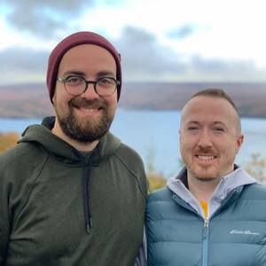 Meet your Posher, Hugo